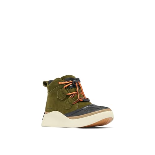 Image of Sorel unisex-child Out N About IV Classic Waterproof