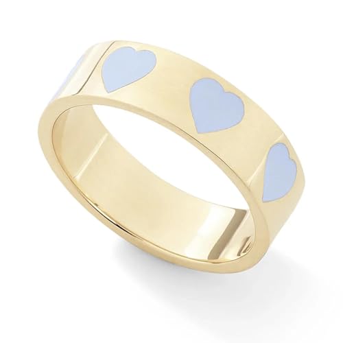 Bijoux et bagues d'une finition remarquable au design minimaliste et soigné - 4