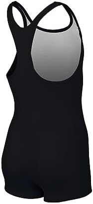 Arena G Finding Jr R Full Body Bébé Fille - Maillot De Bain Combishort Résistant Au Chlore - Tissu Eco MaxLife