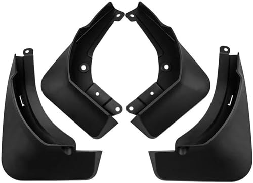 Garde-boue pour HRV version basse protection d'aile de voiture contre la boue