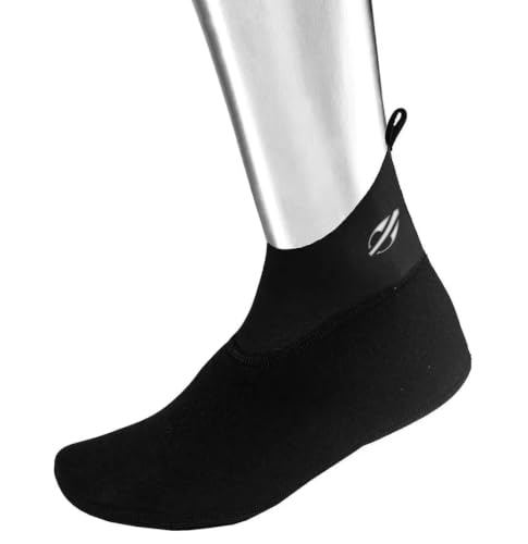 Meia de Neoprene Mormaii para Beach Tennis, 33-34