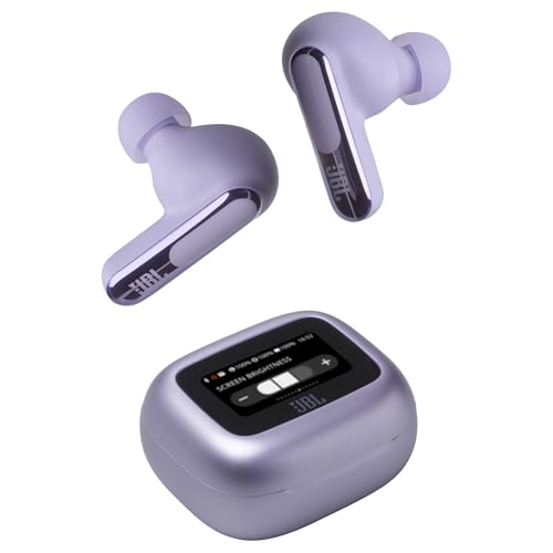 JBL Live Beam 3, Écouteurs sans fil...