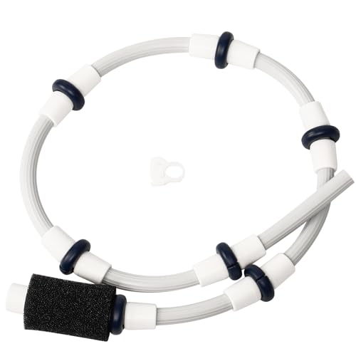 Hypolinx B5 Complete Sweep Hose for Polaris 180 280 380 480 Pool Cleaners