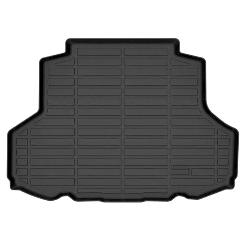 3D TPE �ԗp�g�����N�}�b�g �J�[�y�b�g �S�V��^�t���A�}�b�g �O�H �����T�[ 2011 2012 2013 2014 2015 2016 CS EX �J�[�}�b�g�Ή�(11-16 Car Trunk Mat)