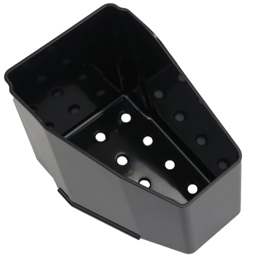 Image of SPARES2GO Pod Capsule Container for Krups Fits Nespresso Vertuo Pop XN9201 XN9204 XN9205 Coffee Machine MS-208959