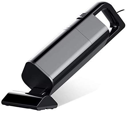 Car Vacuum Cleaner Car Vacuum Cleaner 120w High Power Charging Powerful Cleaning Zixin