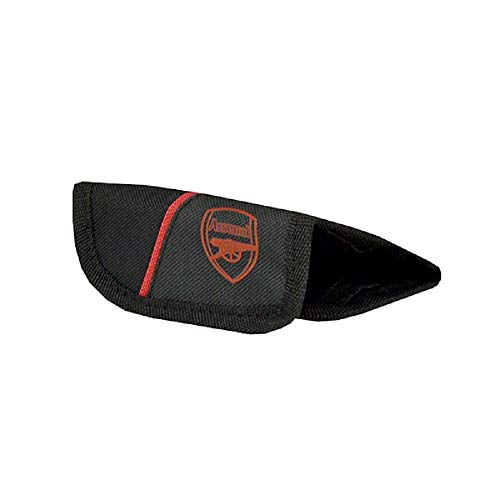 Arsenal FC Wallet (Canvas Mid Tier)