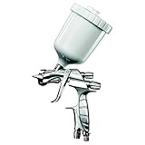Iwata SUPERNOVA Compliant WS400 Evotech 1.4mm Spray Gun (IWA-5910)