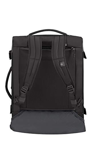 Rucksack-Trolley Samsonite Midtown Reisetasche mit Rollen