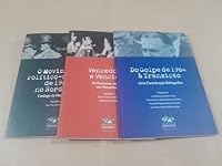 Do golpe de 1964 à transição : uma contribuição bibliográfica. vol. 1 8570194188 Book Cover