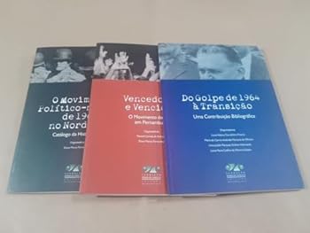 Do golpe de 1964 à transição : uma contribuição bibliográfica. vol. 1