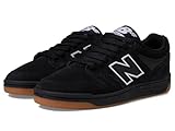 New Balance Men's 480 Numeric Black 6 Medium
