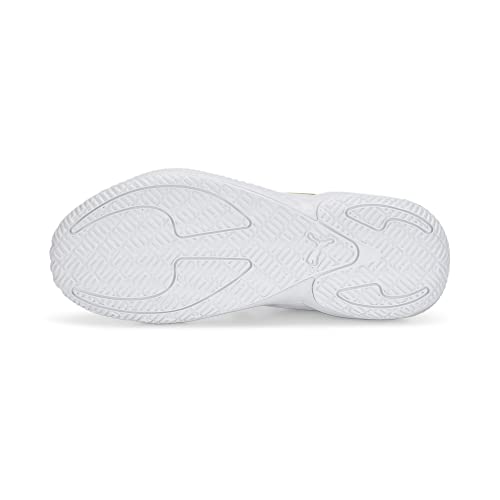 Image of Puma Unisex Court Rider 2.0 Basketball Shoe