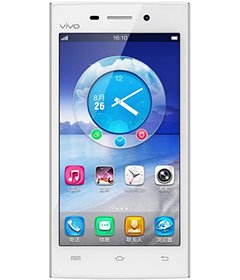 Image of Vivo Y15 (White)