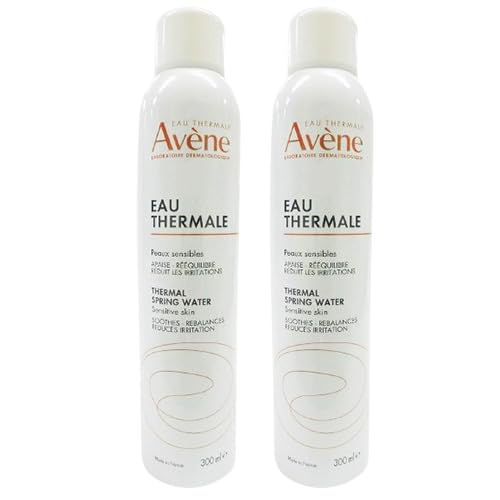 Amazon | アベンヌ(Avene) ウォーター 300ml 2本セット [並行輸入品