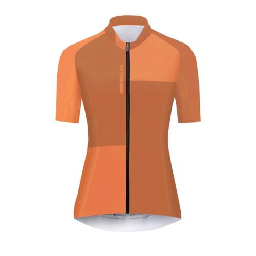 UGLY FROG Women's Short Sleeve Cycling Jersey Jacket Mountain Clothing Bike Bib Shorts Set or Just Top