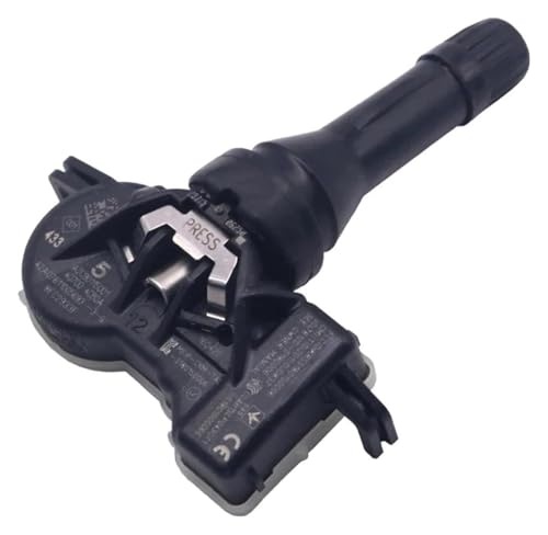 Capteur TPMS Renault Espace Kadjar Kangoo Koleos 40700-4CB1B d'origine