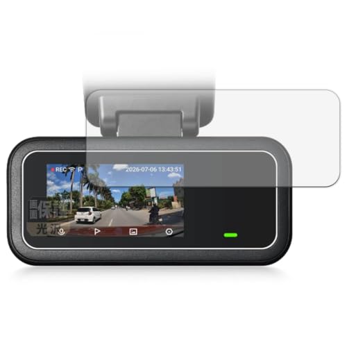 Leipsden �t�B���� 70mai Dash Cam A410 Neo �Ή� | �ی�t�B���� ����d�l �h�C�A ���{��