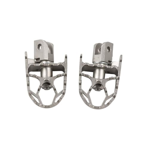 Repose-pieds moto Voge 525DSX anti-glisse pour Valico DS525X