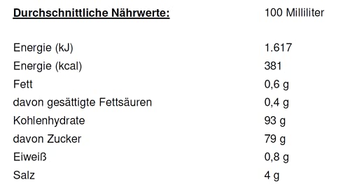 Healthy Boy Sojasauce, süß (1 x 700 ml)