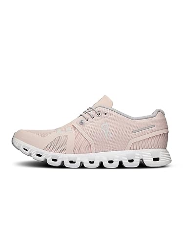 Image of On Women's Cloud 5 Sneakers