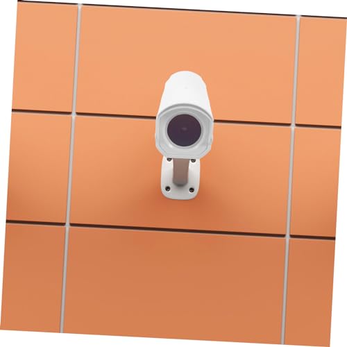 Carcasa de cámara exterior impermeable de 10 pulgadas para videovigilancia 5