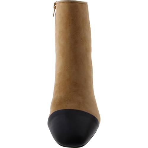 Steve Madden Women's Eiffel Ankle Boot3