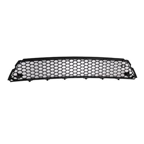 Grille inférieure avant nid d'abeille pour Seat Ibiza 6L FR 2002-2006