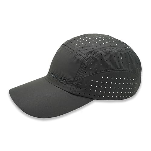 Image of Sprints Race Day Performance HyperG Racing Cap | The Lightweight, Quick Dry, Running, Sport Hat, One Size, Unisex
