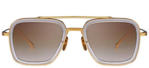 DITA | Flight.006 | 7806-L-CLR-GLD-522