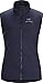 Produktbild Arc'teryx Womens Atom SL Vest, M, Cobalt Moon