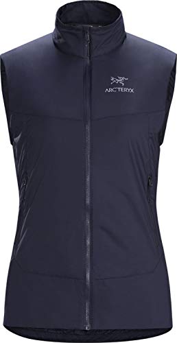 Preisvergleich Produktbild Arc'teryx Womens Atom SL Vest, M, Cobalt Moon