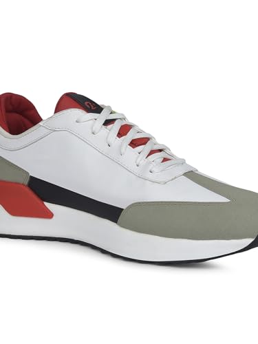 Image of Bata Mens Porto E Sneaker