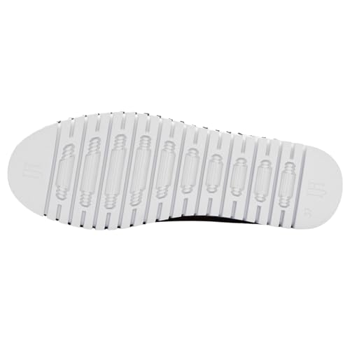 Image of Ilse Jacobsen HORNBAEK Women's Tulip 3373 Platform | Slip-On | Low-Top