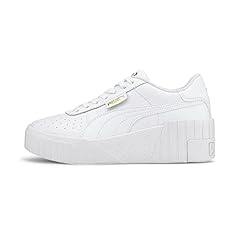 Puma White Puma White