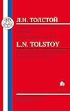 Tolstoy: Sebastopol in May and Sebastopol in December (Russian Texts)