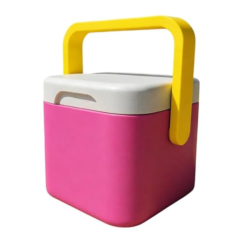 Cubo de bebidas de playa y piscina para tus fiestas de verano