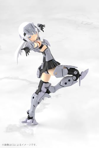 Kotobukiya Frame Arms Girl Grande Scale Architect miniatura 6