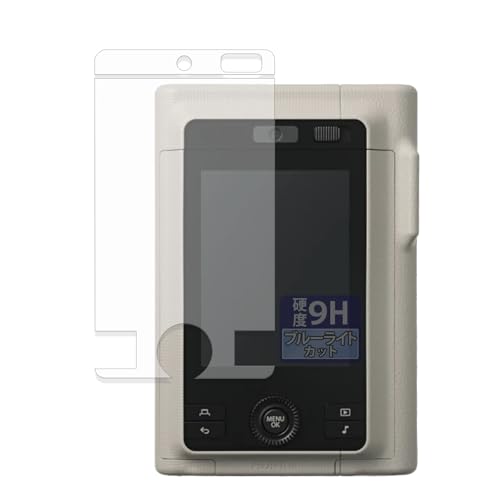 FILMEXT tB FUJIFILM instax mini LiPlay+ (ʗp/Jӕp) p یtB 9H (KX ̍dx) u[CgJbg ˒ጸ {