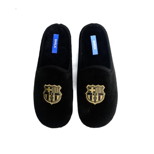 MARPEN SLIPPERS, Zapatillas de Futbol Barcelona 43