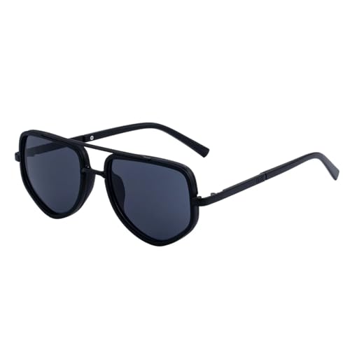 Lunettes de soleil protection UV400 totale pour bloquer les reflets avec style