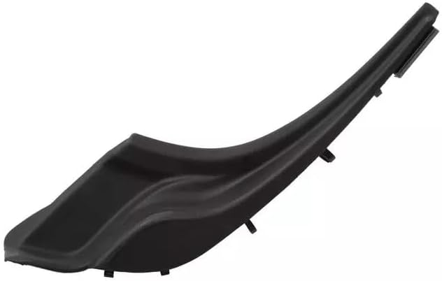 New Driver Side Air Inlet Grille Panel Extension For Chevrolet 2009-2017 22956657