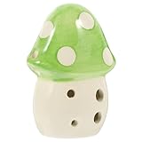 Photo Gallery aboofan ocarina a 6 fori per ragazzo ragazza strumento musicale a portatile a forma di fungo piccolo educativo in ceramica facile da per principianti Photo Gallery aboofan ocarina a 6 fori per ragazzo ragazza strumento musicale a portatile a forma di fungo piccolo educativo in ceramica facile da per principianti