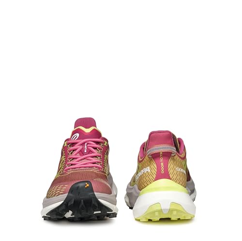 SCARPA Women's Golden Gate ATR 2 GTX Trail Shoes for Trail Running & Hiking4