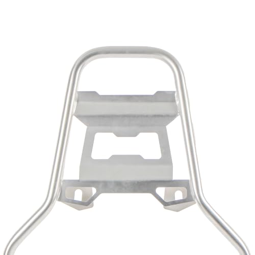 For BMW R1250GS LC R1200GS GS 1250 1200 Adventure 2013-2024 Motorcycle Panniers Rack Saddlebag Bracket Top Case Moto Box Rack (Silver Top Rack) miniatura 5
