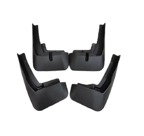 Garde-boue Audi Q8 haut de gamme - Accessoires de protection carrosserie Mcqnds