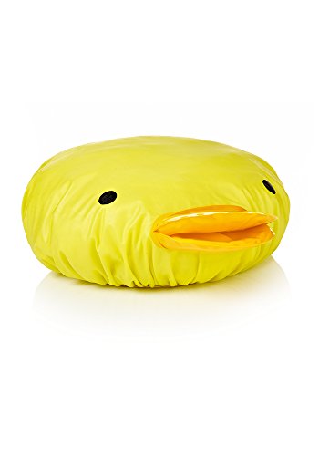 Preisvergleich Produktbild Shower Cap Duck Fun Design