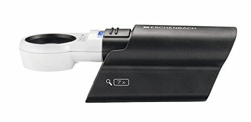 Eschenbach tasche lente luminosa LED (mobilux