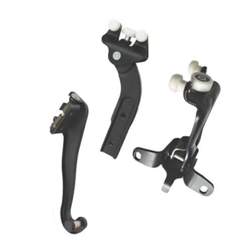 Rodillo puerta corredera guía de rodillos lateral compatible con furgoneta Vito Viano 6397601347