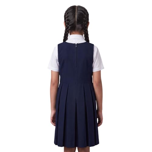 Image of Girl's Tunic | 3-13 Years | School Uniform